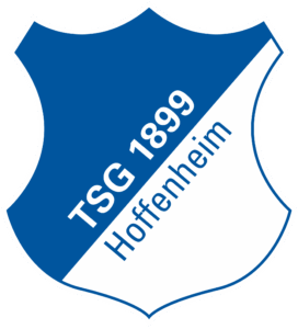 Logo TSG Hoffenheim 1