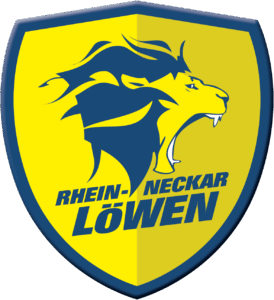Rhein Neckar Loewen Logo 1 2