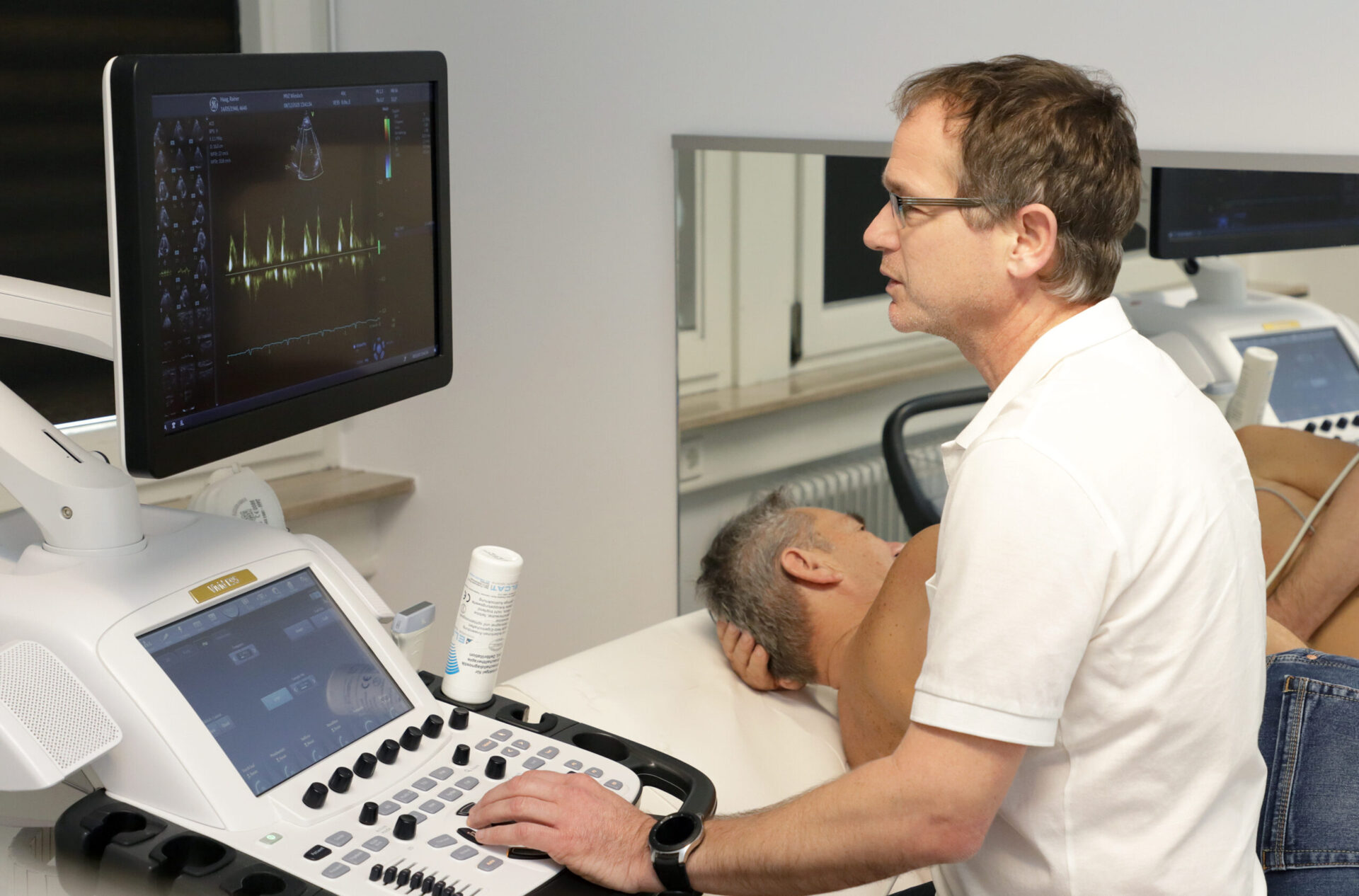 Karolin Klingspor Douglas Kardiologie Bauer2 scaled 1